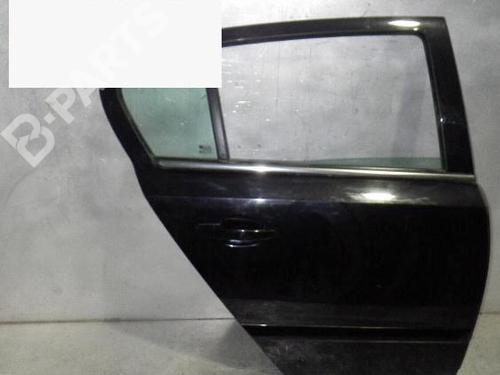 Used Right rear door OPEL ASTRA H (A04) 1.7 CDTI (L48) (100 hp) 6655834