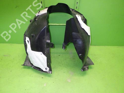 Used Wheel arch OPEL GRANDLAND / GRANDLAND X (A18, P1UO) 1.2 (75) (131 hp) 27290302