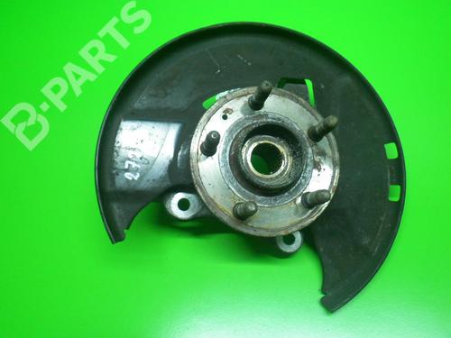 Used Left front steering knuckle OPEL INSIGNIA A Sports Tourer (G09) 2.0 CDTI (35) (160 hp) 6606914