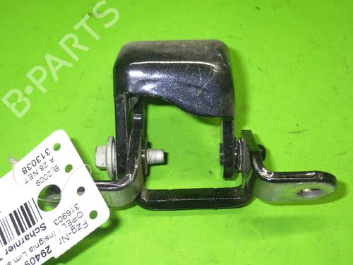 Hinge/Door check strap OPEL INSIGNIA A (G09) 2.8 V6 Turbo 4x4 (68) | BP14726393C146 