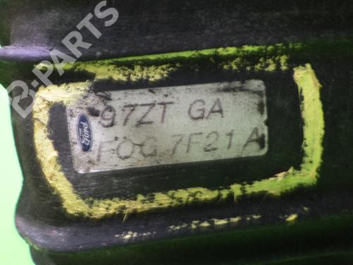 Gearbox FORD MONDEO I Turnier (BNP) 1.8 i 16V | BP6403102M3 