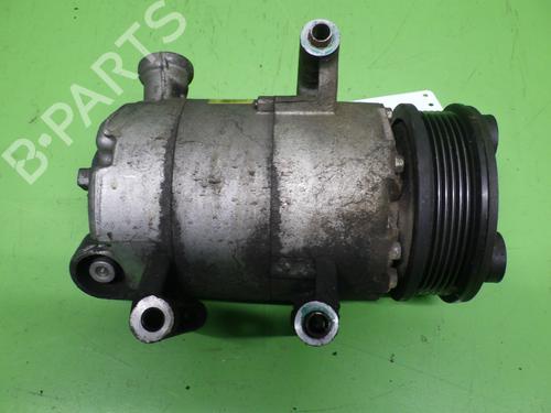 AC compressor LAND ROVER FREELANDER 2 (L359) 2.2 TD4 4x4 | BP24458412M34 