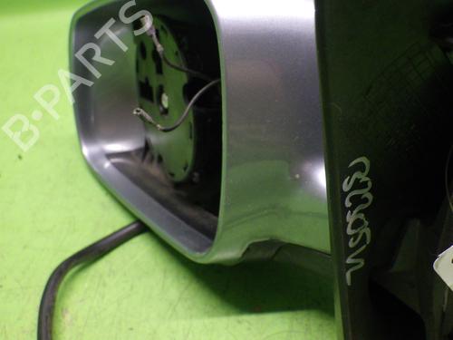 Left mirror SKODA FABIA I Combi (6Y5) 2.0 | BP29757882C26