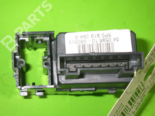 Switch SEAT ALTEA (5P1) 1.9 TDI | BP6537461I30 