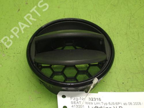 Air vent SEAT IBIZA IV (6J5, 6P1) 1.2 TSI | BP29872945I21