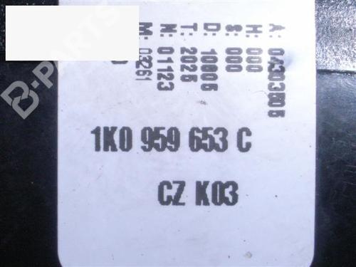 Squib airbag VW GOLF V (1K1) 1.6 FSI | BP6343493C102 