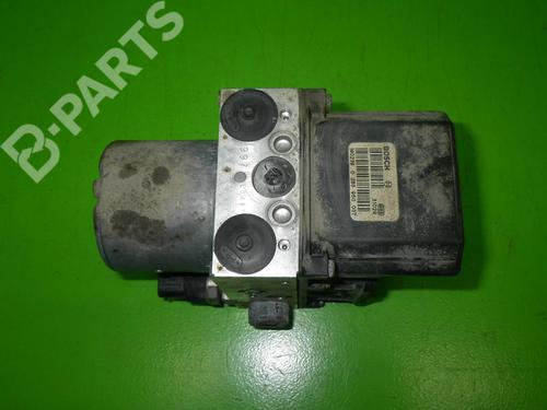 ABS Bremseaggregat FIAT STILO Multi Wagon (192_) 1.8 16V (133 hp) 6381206