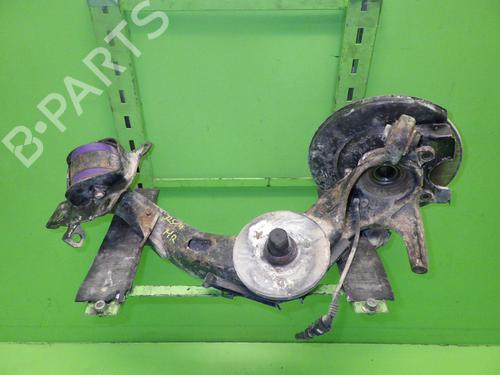 Used Right rear steering knuckle Right rear steering knuckle VW GOLF IV (1J1) 1.8 4motion (125 hp) 33808349 33808349