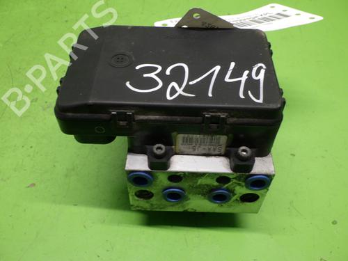 Abs pomp HONDA JAZZ II (GD_, GE3, GE2) 1.3 iDSi (GD1) (83 hp) 27976000
