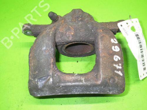 Used Right front brake caliper TOYOTA AURIS (_E15_) 2.0 D-4D (ADE150_, ADE150R) (126 hp) 14728464