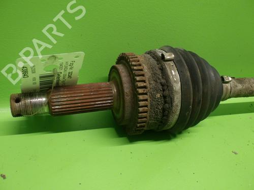 Left front driveshaft HYUNDAI i30 (FD) 1.6 | BP31747143M38
