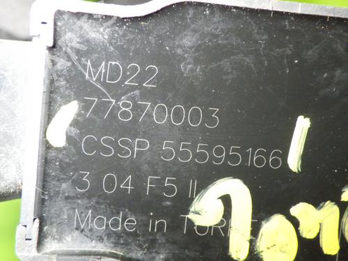 Ignition coil OPEL CORSA C (X01) 1.8 (F08, F68) | BP37285420M94 - Image 3