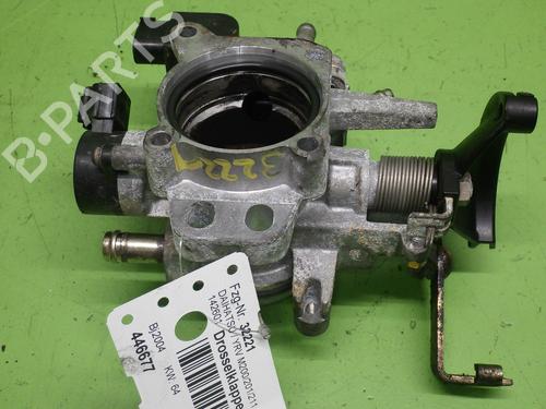 Used Throttle body Throttle body DAIHATSU YRV (M2) 1.3 (M201) (87 hp) 36426144 36426144