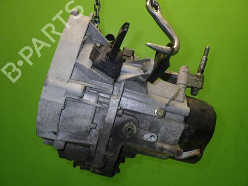 Gearbox RENAULT CLIO II (BB_, CB_) 1.2 (BB0A, BB0F, BB10, BB1K, BB28, BB2D, BB2H, CB0A,... | BP31029635M3