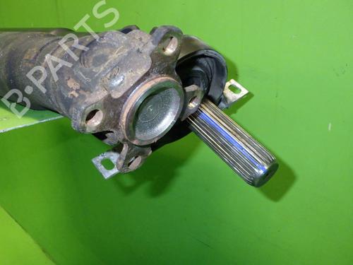 Driveshaft BMW 3 (E46) 320 i | BP36173057M37 - Image 2