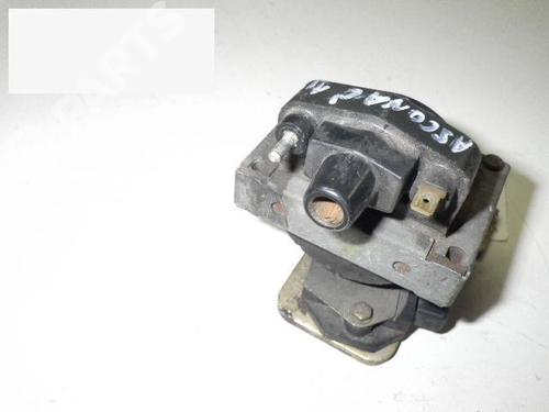 Used Ignition coil OPEL ASCONA C (J82) 2.0 i (F11, M11, F68, M68) (115 hp) 6361431
