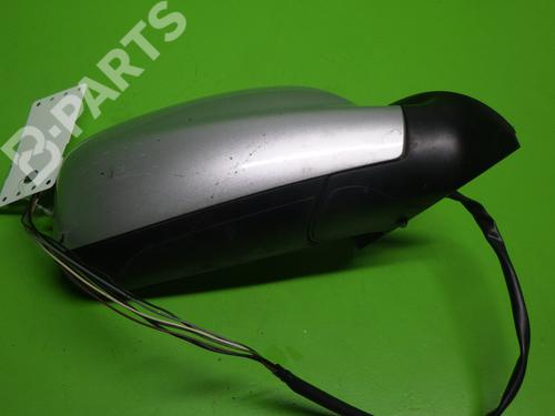 Right mirror PEUGEOT 307 Break (3E) 2.0 HDI 110 | BP7002448C27 