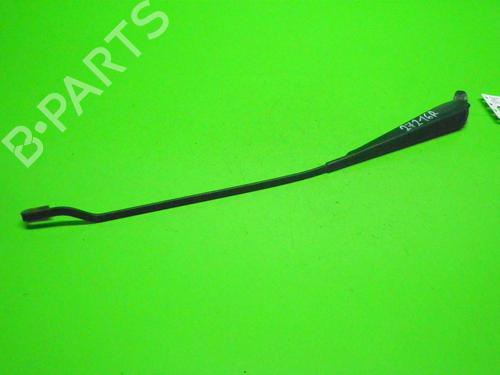 Used Front windshield wiper arm OPEL TIGRA (S93) 1.6 16V (F07) (106 hp) 14720547