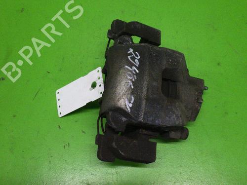 Used Right front brake caliper OPEL ASTRA K (B16) 1.6 CDTi (68) (110 hp) 14726958