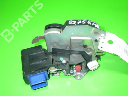 Rear left lock BMW 3 (E36) 318 i | BP6606641C100 