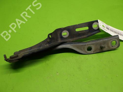 Used Hinge/Door check strap PEUGEOT 307 (3A/C) 2.0 HDi 110 (107 hp) 14743618