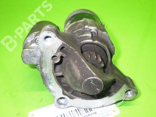 Starter PEUGEOT 206 CC (2D) 2.0 S16 | BP7275262M8 