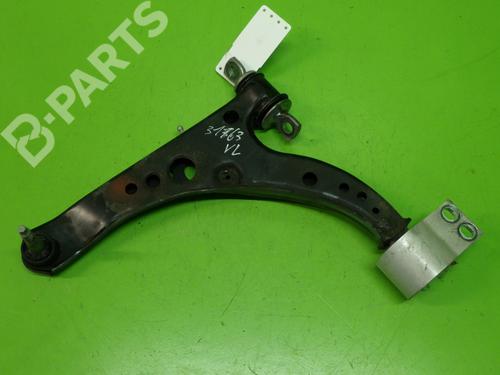 Used Left front suspension arm OPEL ASTRA K Sports Tourer (B16) 1.4 Turbo (35) (150 hp) 11821629