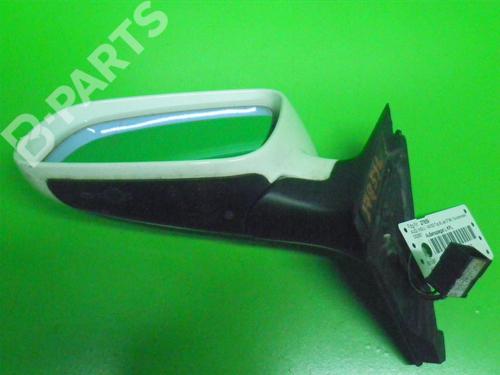 Used Left mirror AUDI A3 (8L1) 1.6 (101 hp) 6656245