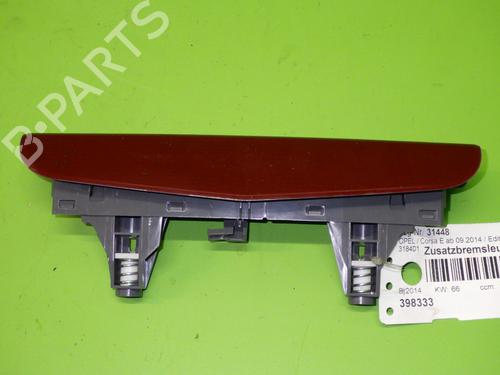 Third brake light OPEL CORSA E (X15) 1.4 (08, 68) | BP16162794L11 