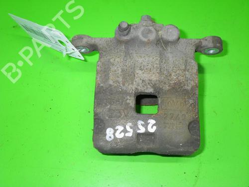 Højre bremsekaliber foran FORD FIESTA VI (CB1, CCN) 1.4 TDCi (68 hp) 14711199