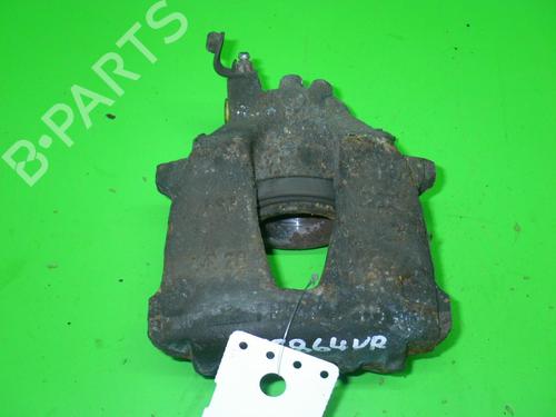 Pinza freno anteriore destra ALFA ROMEO 156 Sportwagon (932_) 2.0 JTS (932BXA) (166 hp) 14713045