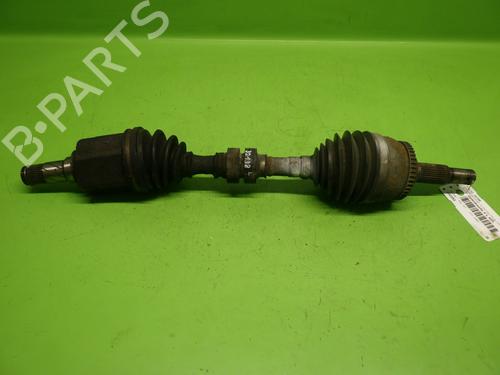 Used Left front driveshaft NISSAN X-TRAIL I (T30) 2.5 4x4 (165 hp) 28593894