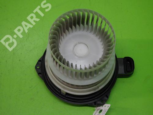 Heater blower motor TOYOTA PRIUS (_W5_) 1.8 Hybrid (ZVW50_, ZVW51_) (98 hp) 11833638