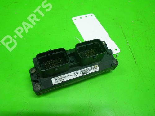 Computer FIAT DOBLO Box Body/MPV (223_) 1.2 (223ZXA1A) (65 hp) 6369879