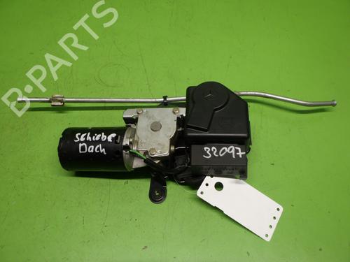 Taklukemotor MERCEDES-BENZ 190 (W201) E 1.8 (201.018) (109 hp) 27976250