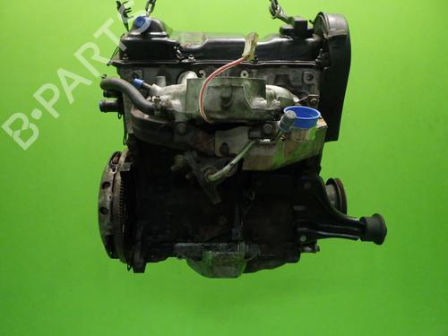 Motor AUDI 80 B3 Saloon (893, 894, 8A2) 1.8 S (90 hp) 31747294