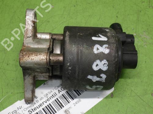 Used Egr OPEL OMEGA B Estate (V94) 2.5 V6 (F35, M35, P35) (170 hp) 29622077