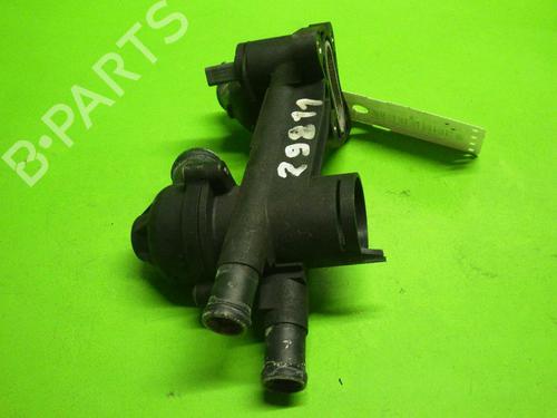 Thermostat housing VW POLO (9N_, 9A_) 1.2 12V | BP14728073M116 