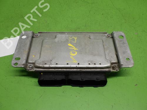 Control unit CITROËN C1 (PM_, PN_) 1.0 | BP27976491M11 
