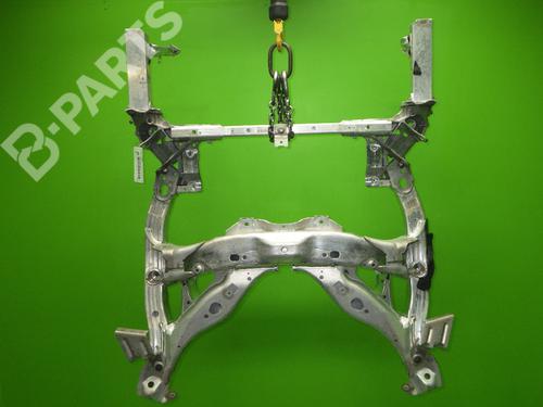 Used Subframe BMW 5 (F10) 520 d (184 hp) 7807561