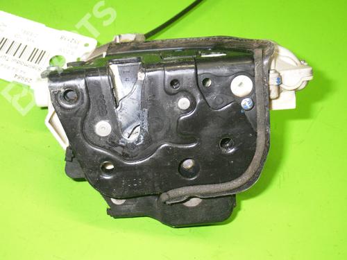 Serratura anteriore destra AUDI A4 B7 (8EC) 2.0 TDI (140 hp) 6658720