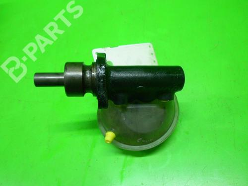 Brake master cylinder AUDI 80 B3 Saloon (893, 894, 8A2) 1.8 S | BP6403947M77 