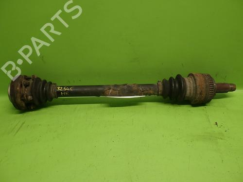 Used Right rear driveshaft Right rear driveshaft BMW 3 Compact (E46) 316 ti (115 hp) 34710224 34710224