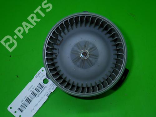 Varmeblæser DAIHATSU CHARADE (L2_) 1.0 (L251S) (58 hp) 6359854