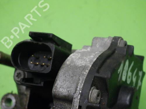 Throttle body VW GOLF III (1H1) 1.6 | BP29757875M82