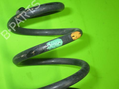 Shock absorber spring RENAULT MEGANE II (BM0/1_, CM0/1_) 1.9 dCi (BM0G, CM0G) | BP14733440C152 