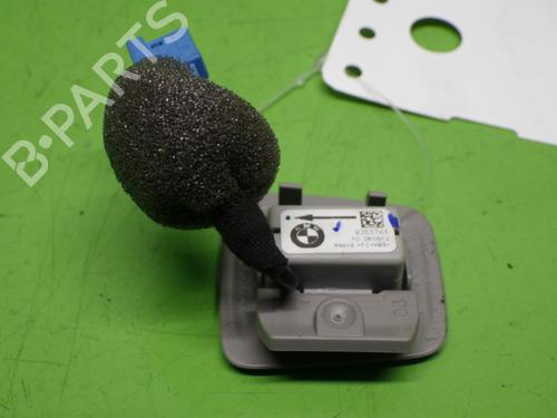 Electronic module BMW 5 Touring (F11) 520 d | BP25344798M83 