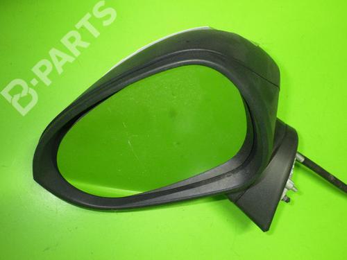Rétroviseur gauche SEAT IBIZA IV (6J5, 6P1) 1.4 (85 hp) 6648303