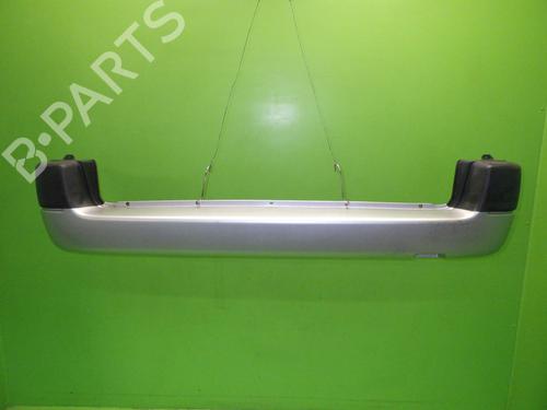 Used Rear bumper Rear bumper 37412707 37412707