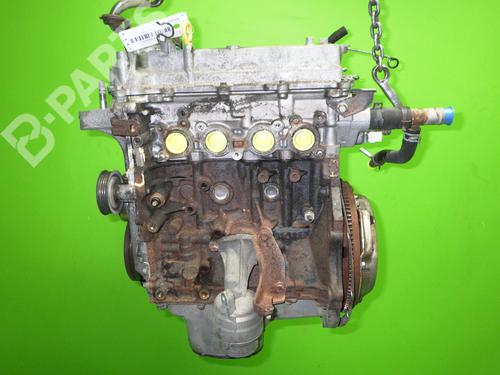 Engine DAIHATSU SIRION (M3_) 1.3 (M301) | BP6931843M1 - Image 3